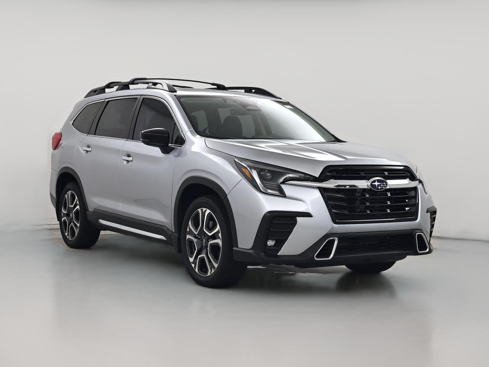 2024 Subaru Ascent