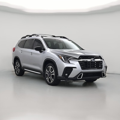 2024 Subaru Ascent Touring
