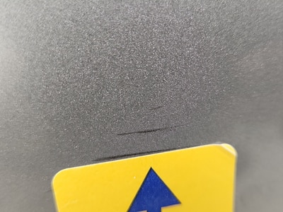Condition detail