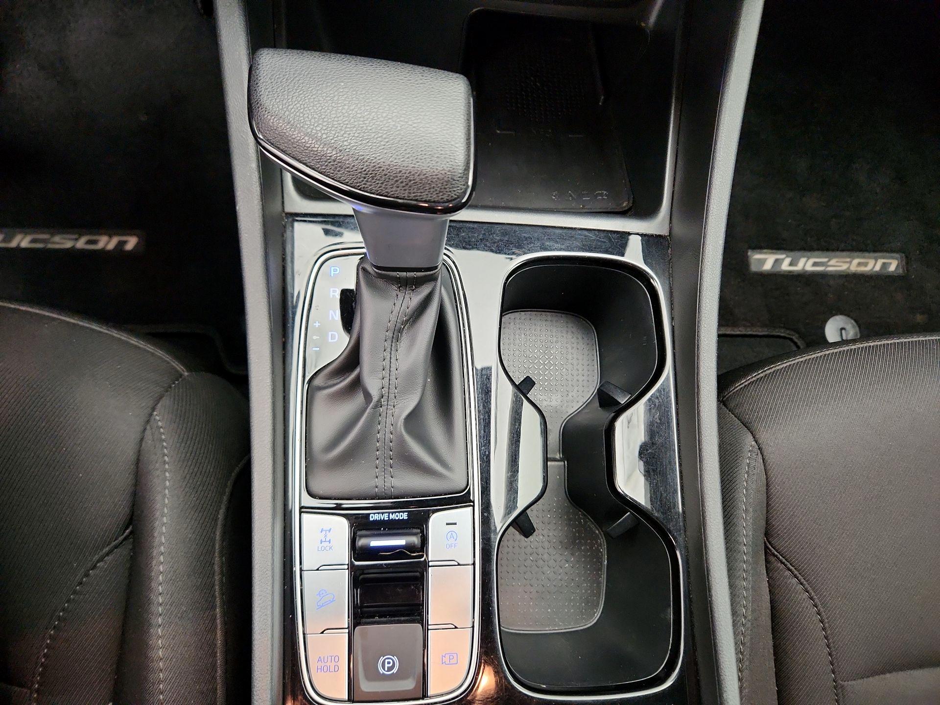 Thumbnail: 2024 Hyundai Tucson - 17