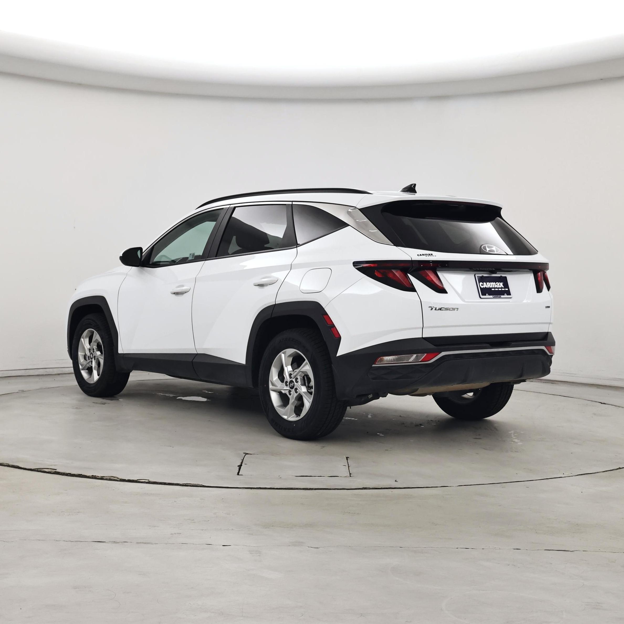 Thumbnail: 2024 Hyundai Tucson - 2