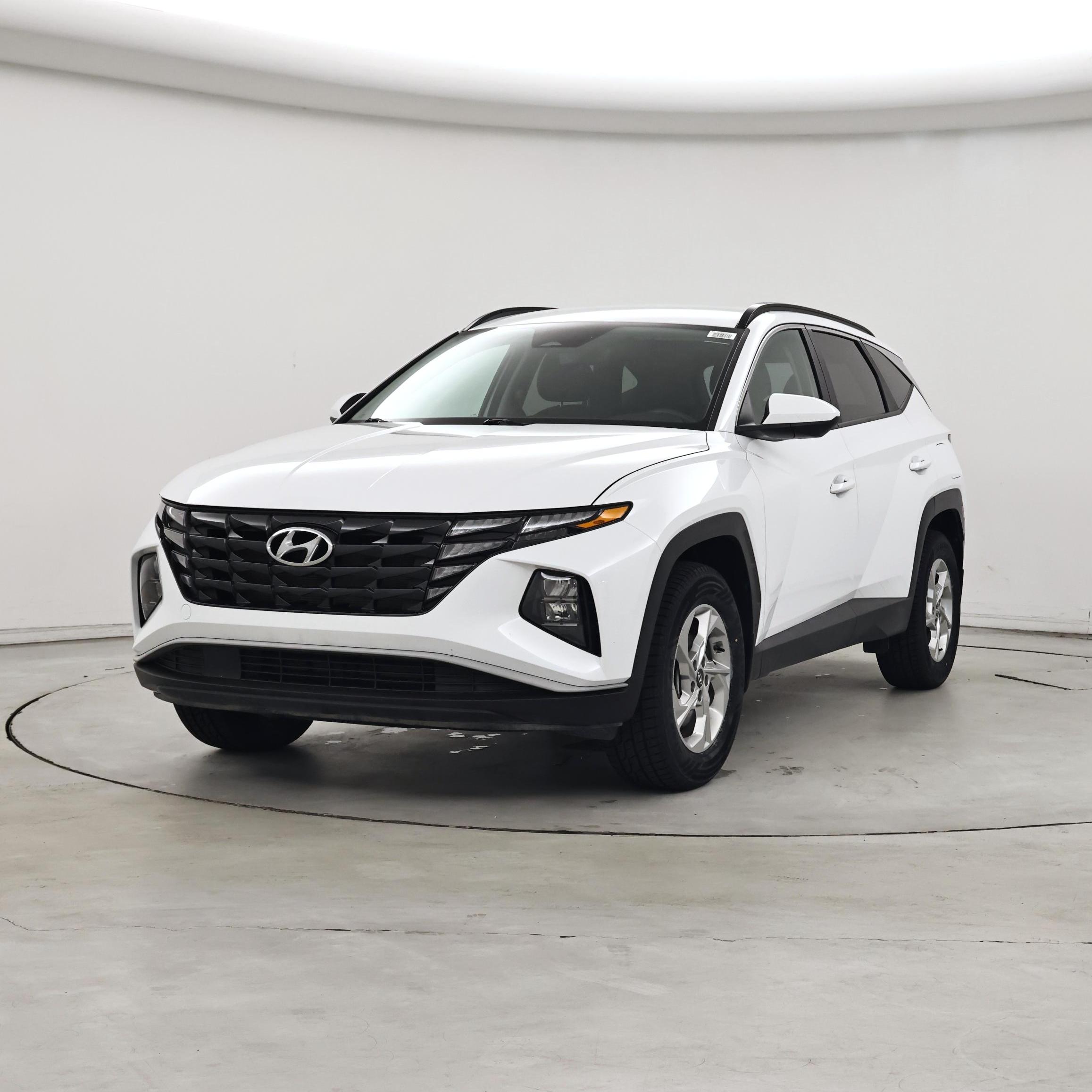 Thumbnail: 2024 Hyundai Tucson - 4