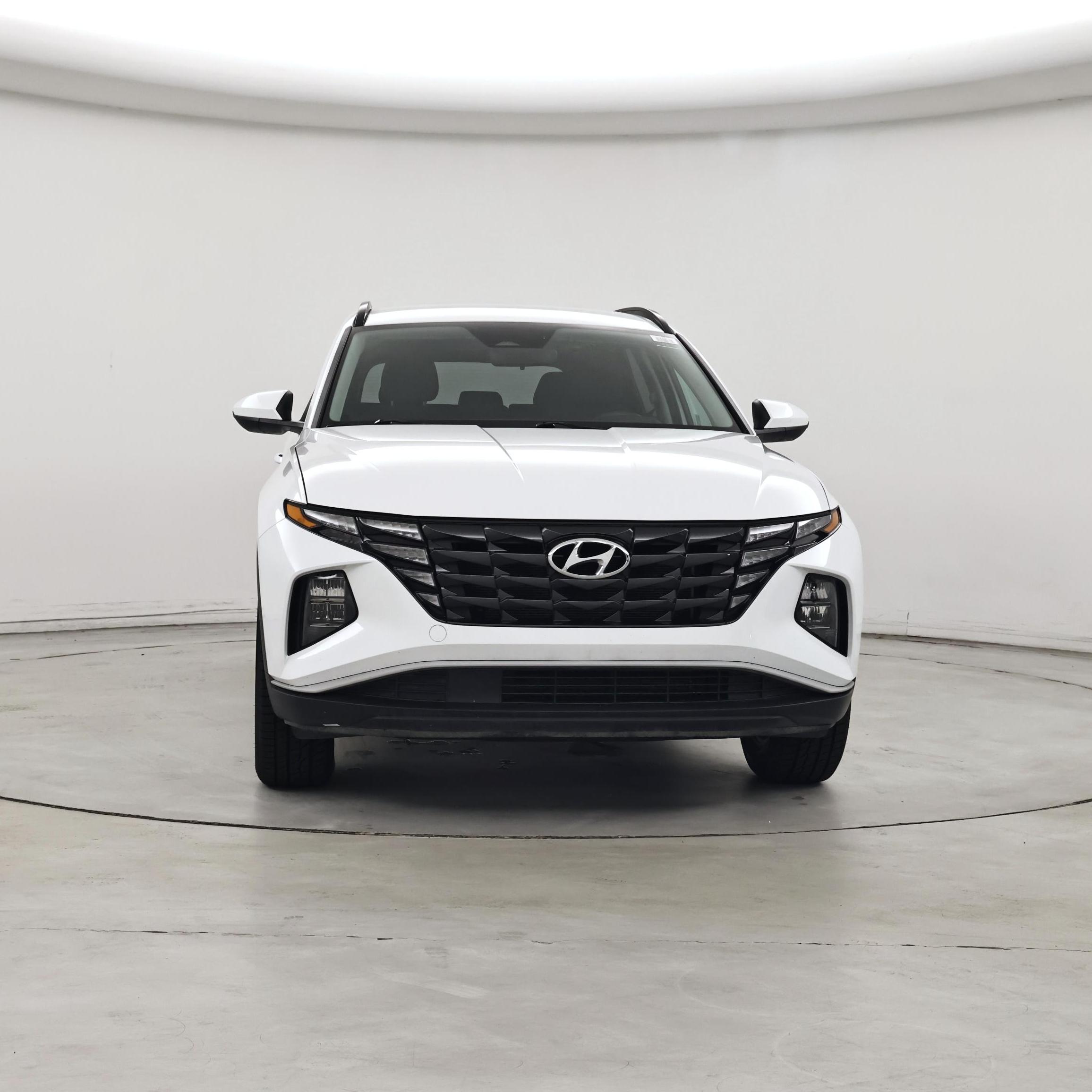 Thumbnail: 2024 Hyundai Tucson - 5