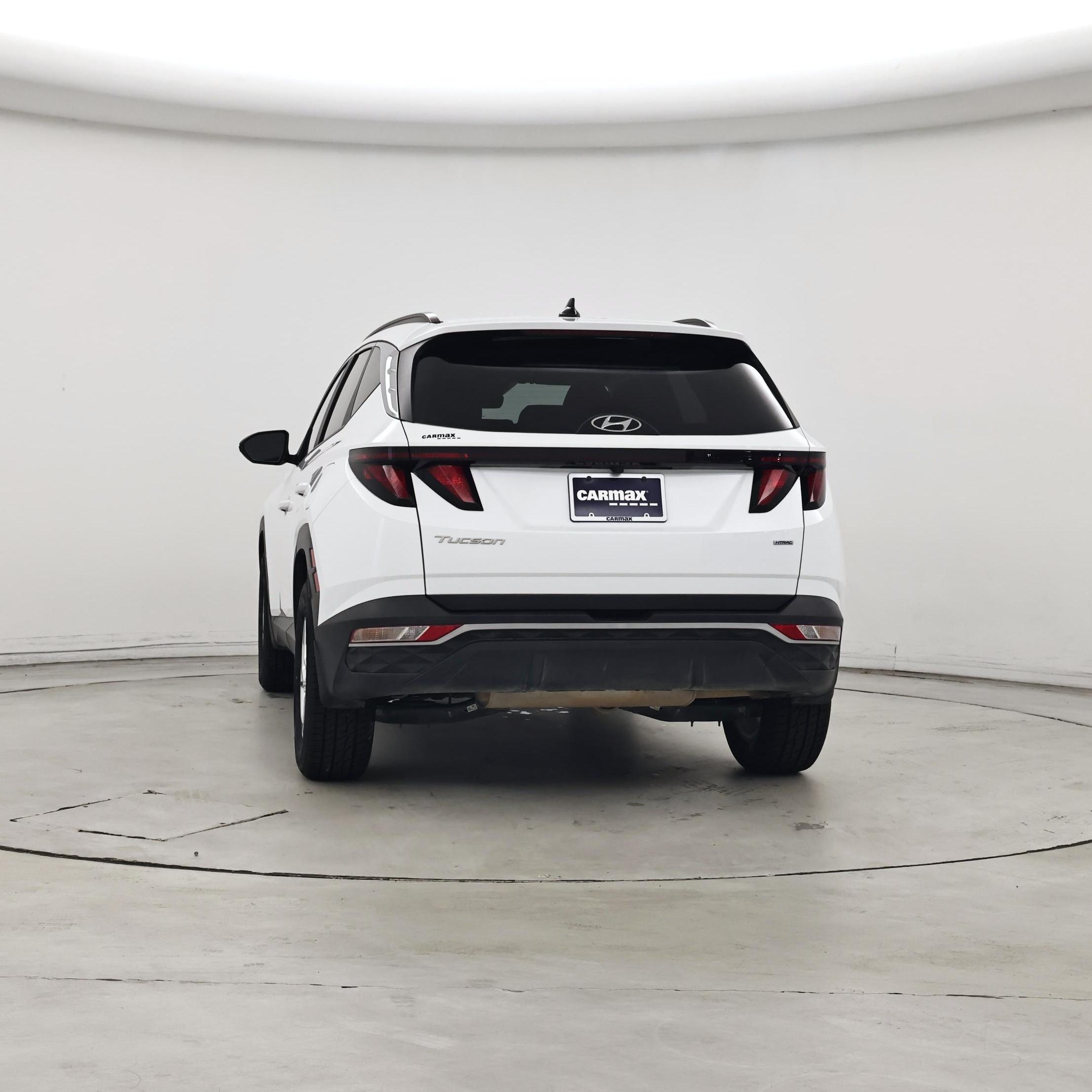 Thumbnail: 2024 Hyundai Tucson - 6