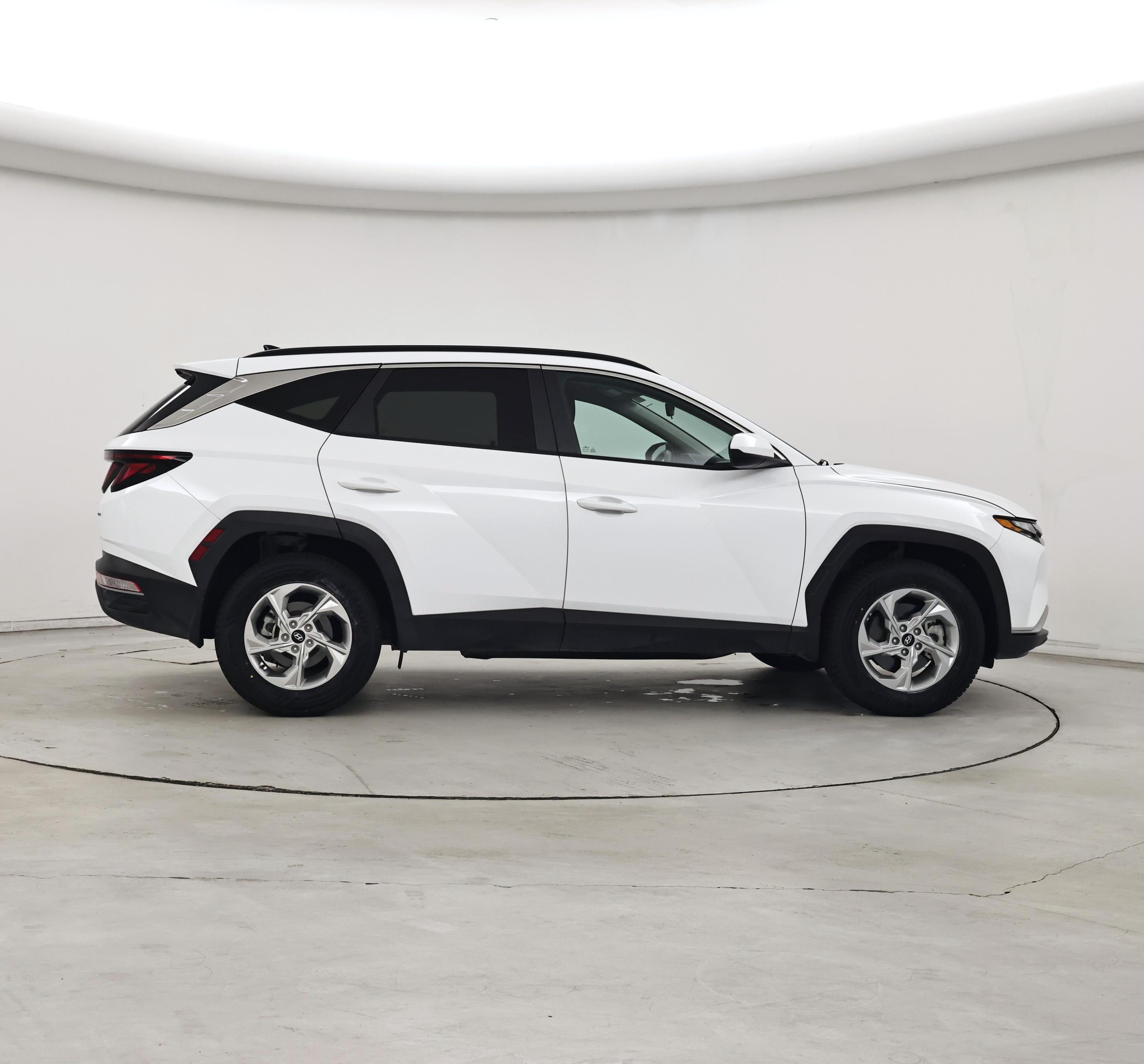 Thumbnail: 2024 Hyundai Tucson - 7