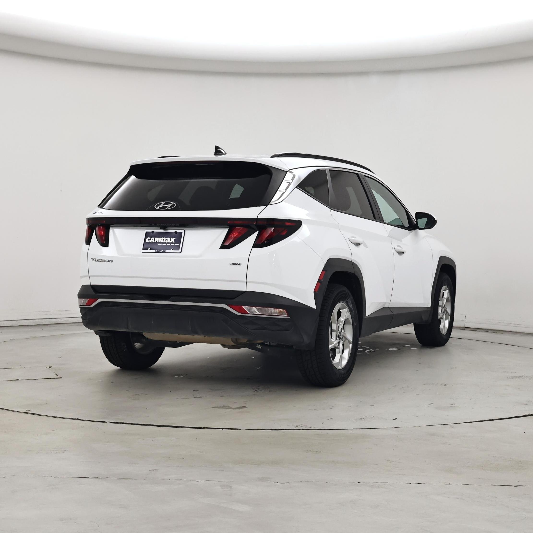 Thumbnail: 2024 Hyundai Tucson - 8