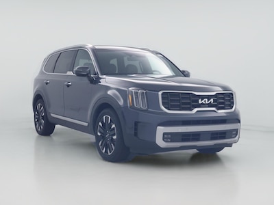 2023 Kia Telluride SX Prestige