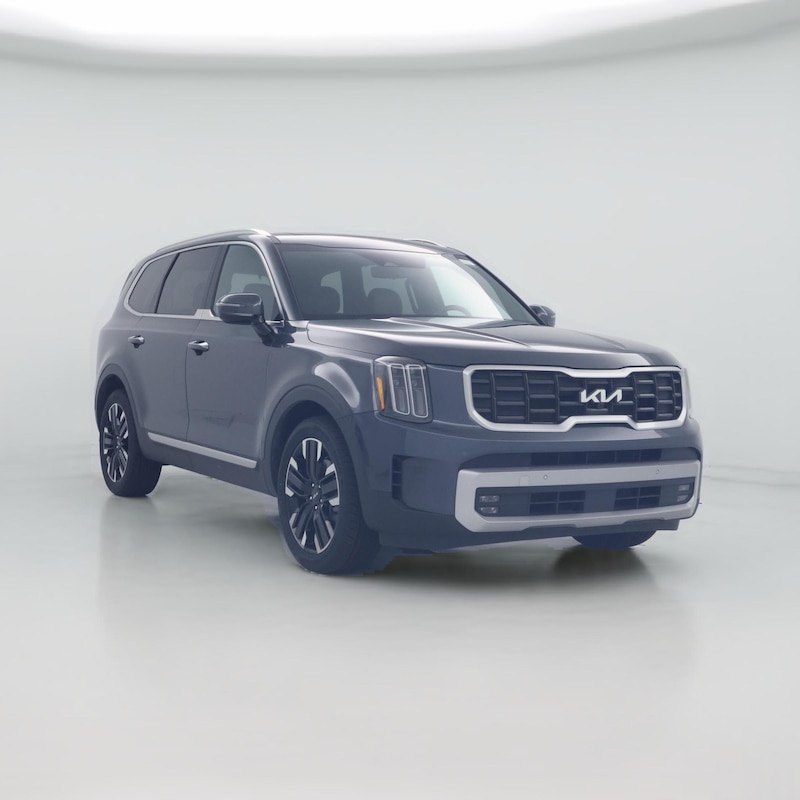 2023 Kia Telluride SX Prestige