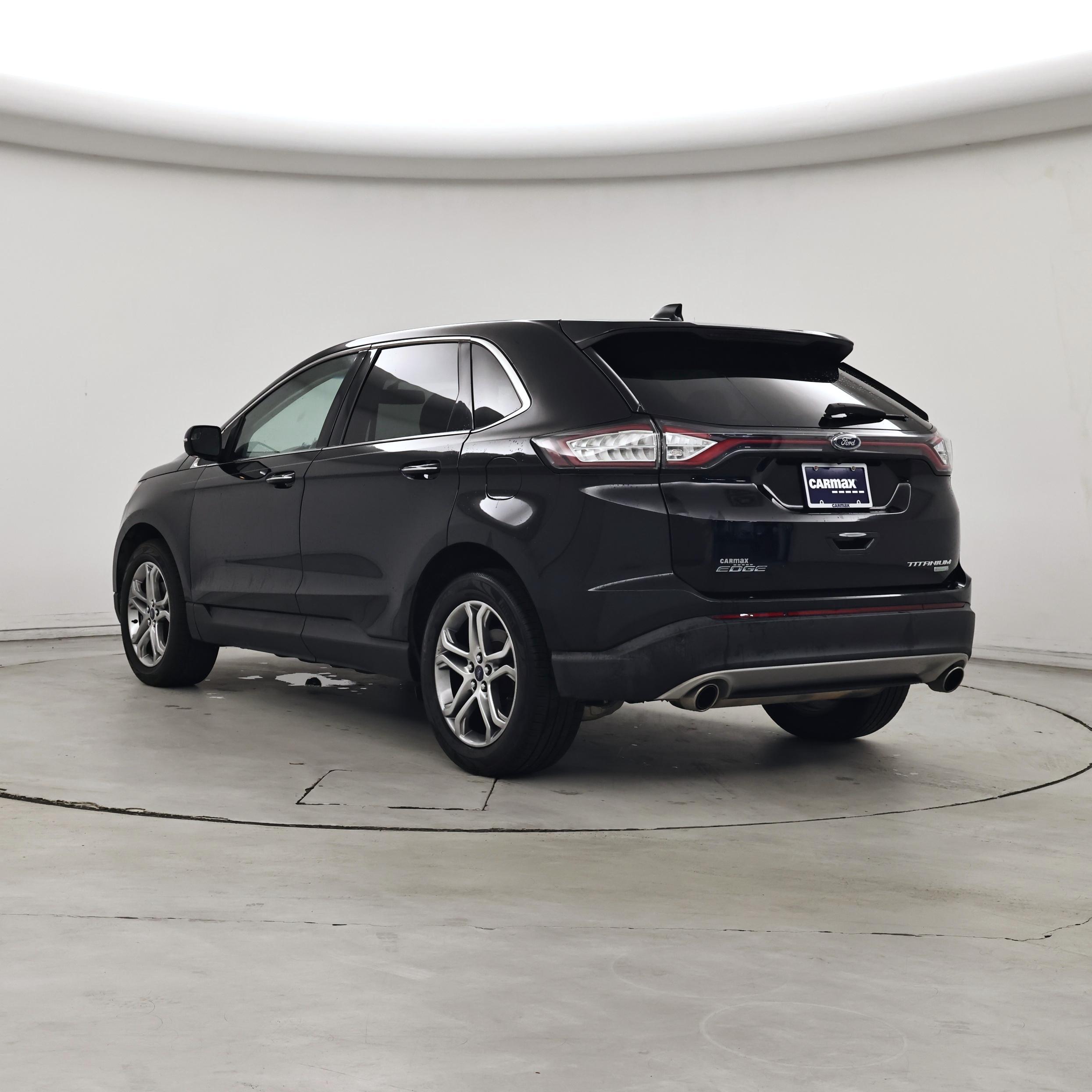 Thumbnail: 2016 Ford Edge - 2