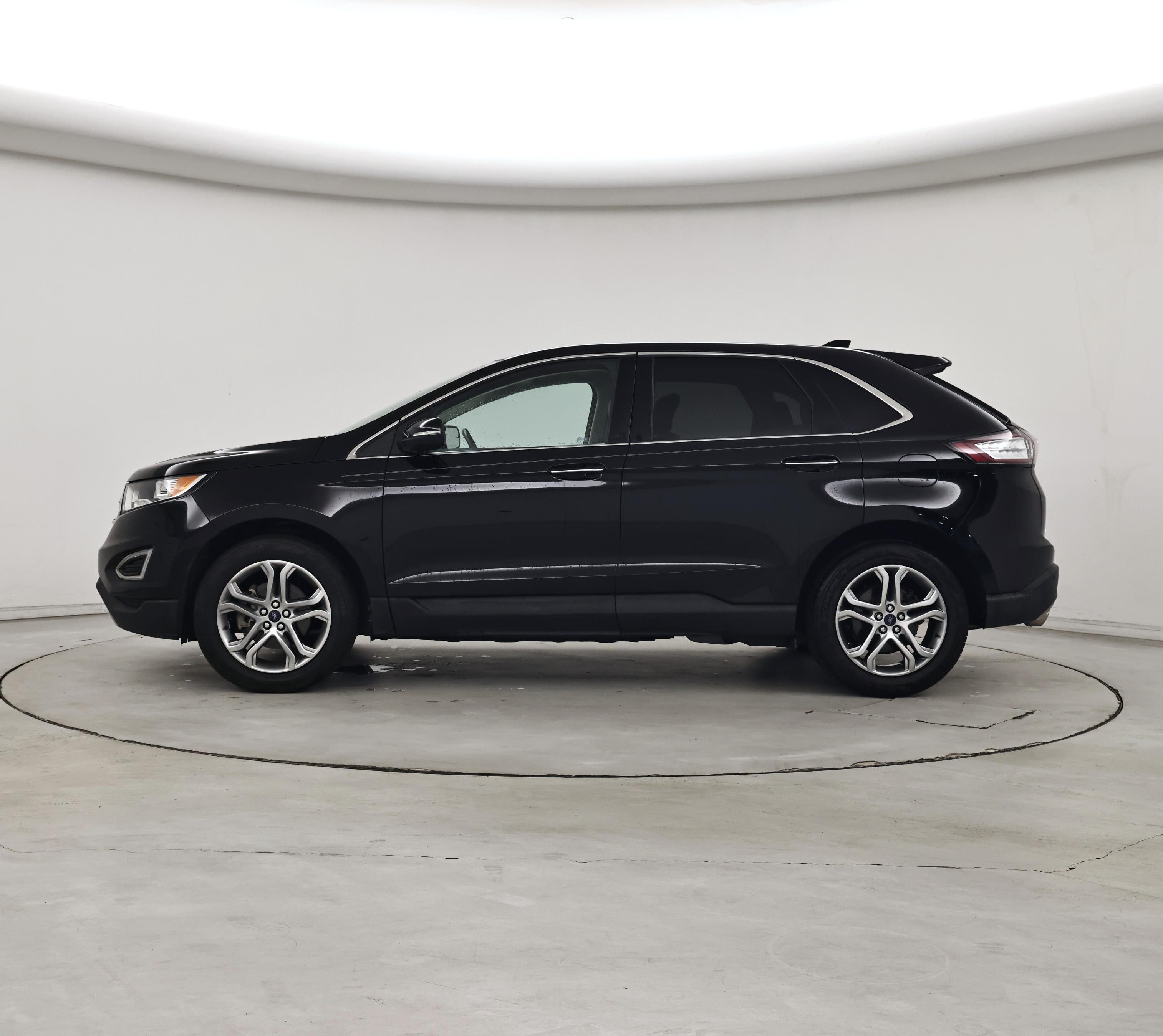 Thumbnail: 2016 Ford Edge - 3