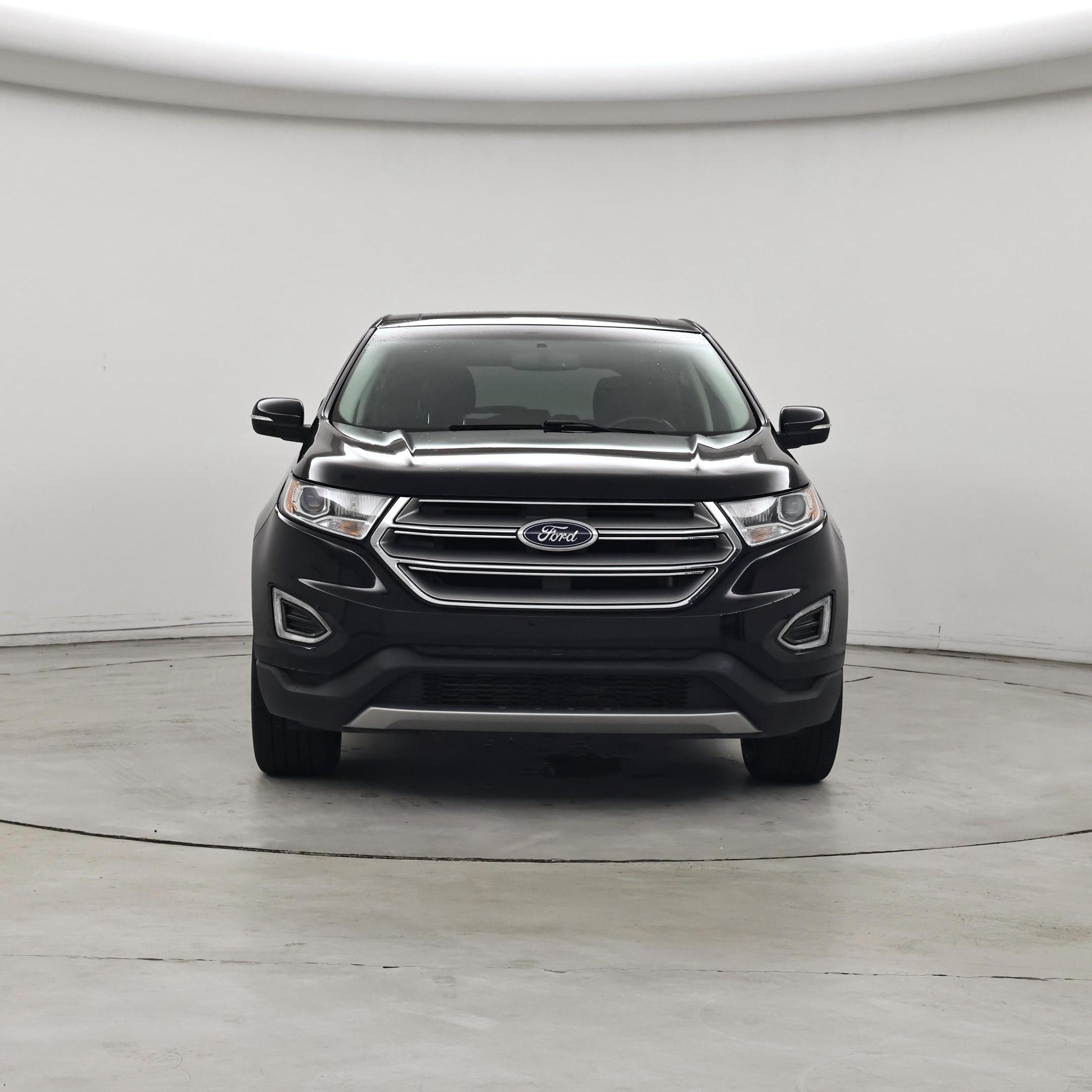 Thumbnail: 2016 Ford Edge - 5
