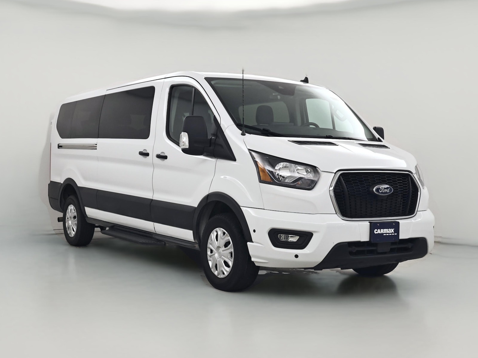 2025 Ford Transit Passenger Van