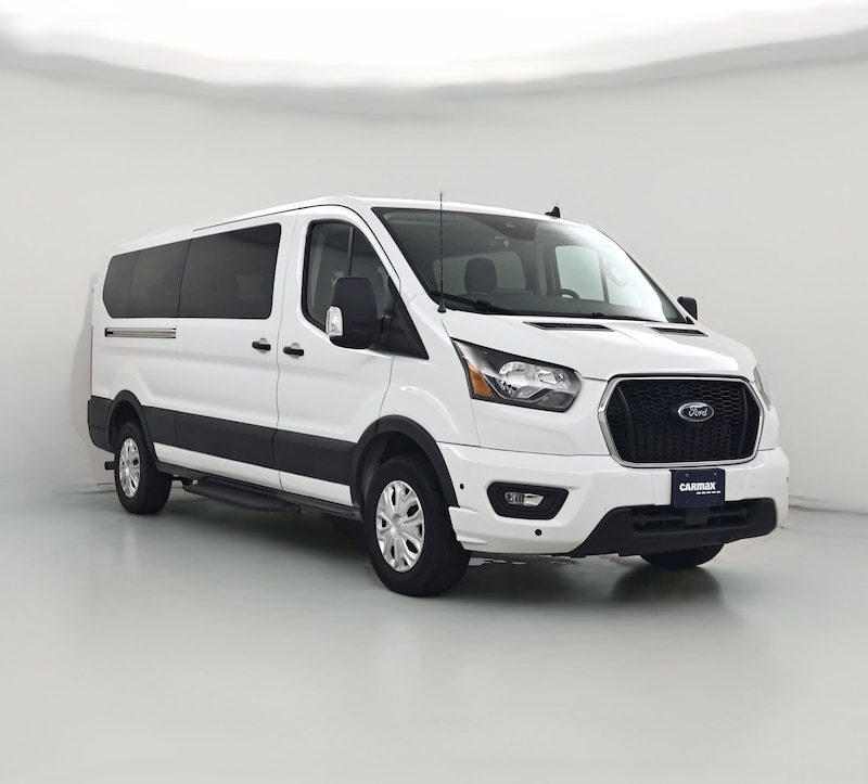 2025 Ford Transit 350 XLT