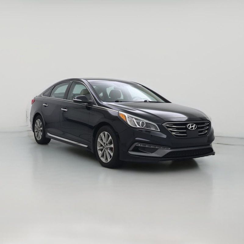 2017 Hyundai Sonata Limited