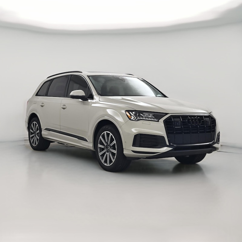 2023 Audi Q7 Premium Plus