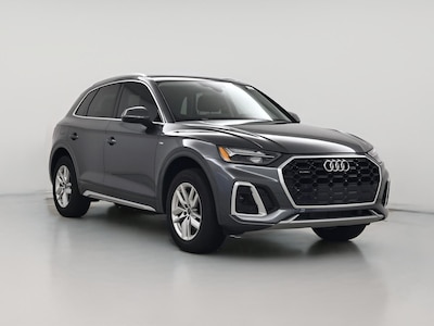 2023 Audi Q5 S-Line Premium