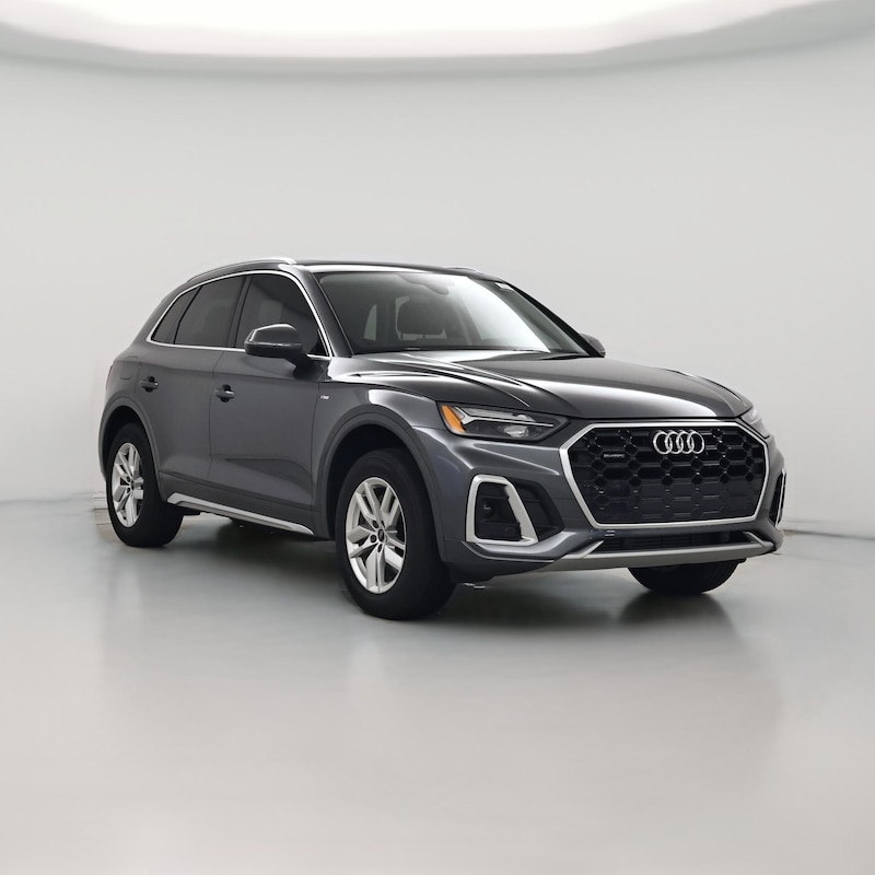 2023 Audi Q5 S-Line Premium