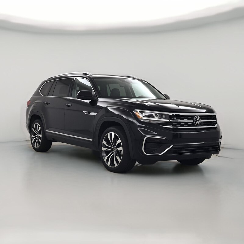 2023 Volkswagen Atlas SEL Premium R-Line