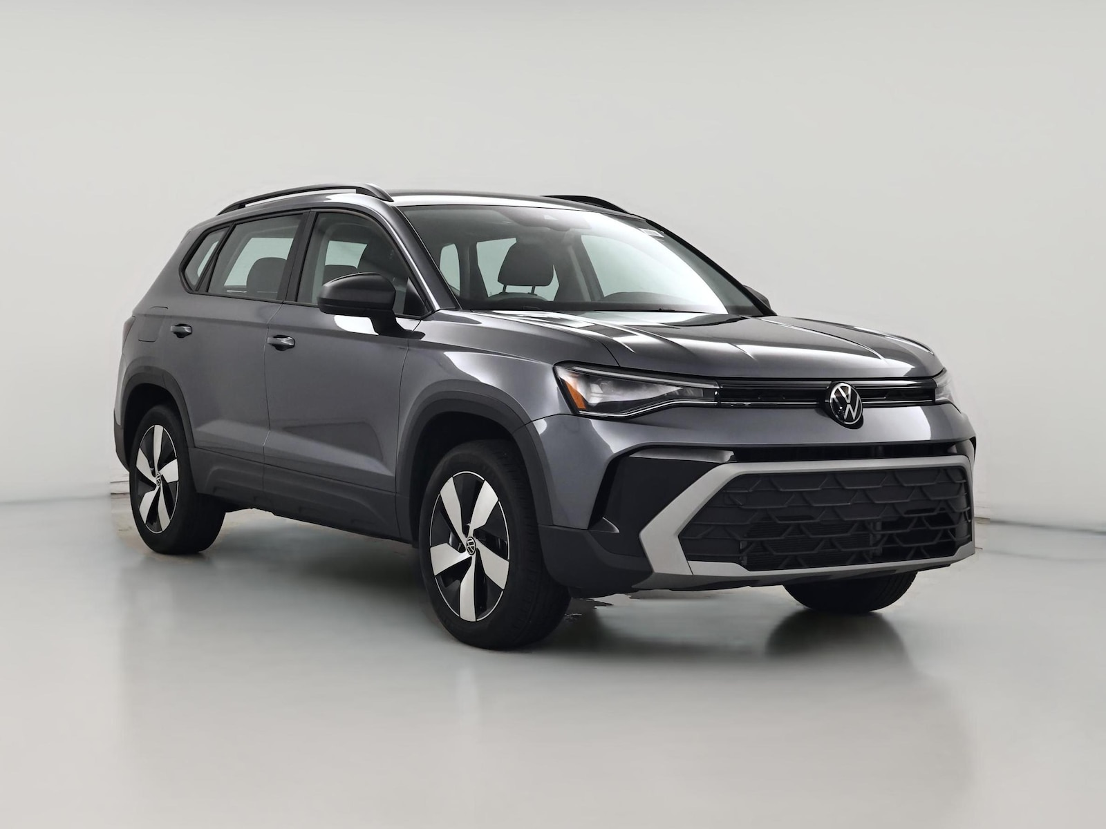 2025 Volkswagen Taos