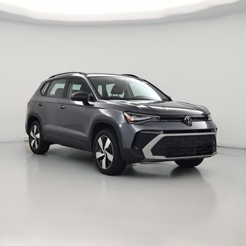 2025 Volkswagen Taos S