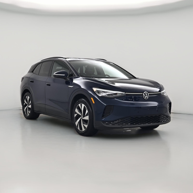 2023 Volkswagen ID.4 EV Pro