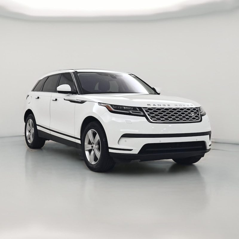 2020 Land Rover Range Rover Velar S