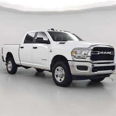 2022 Ram 2500 Bighorn
