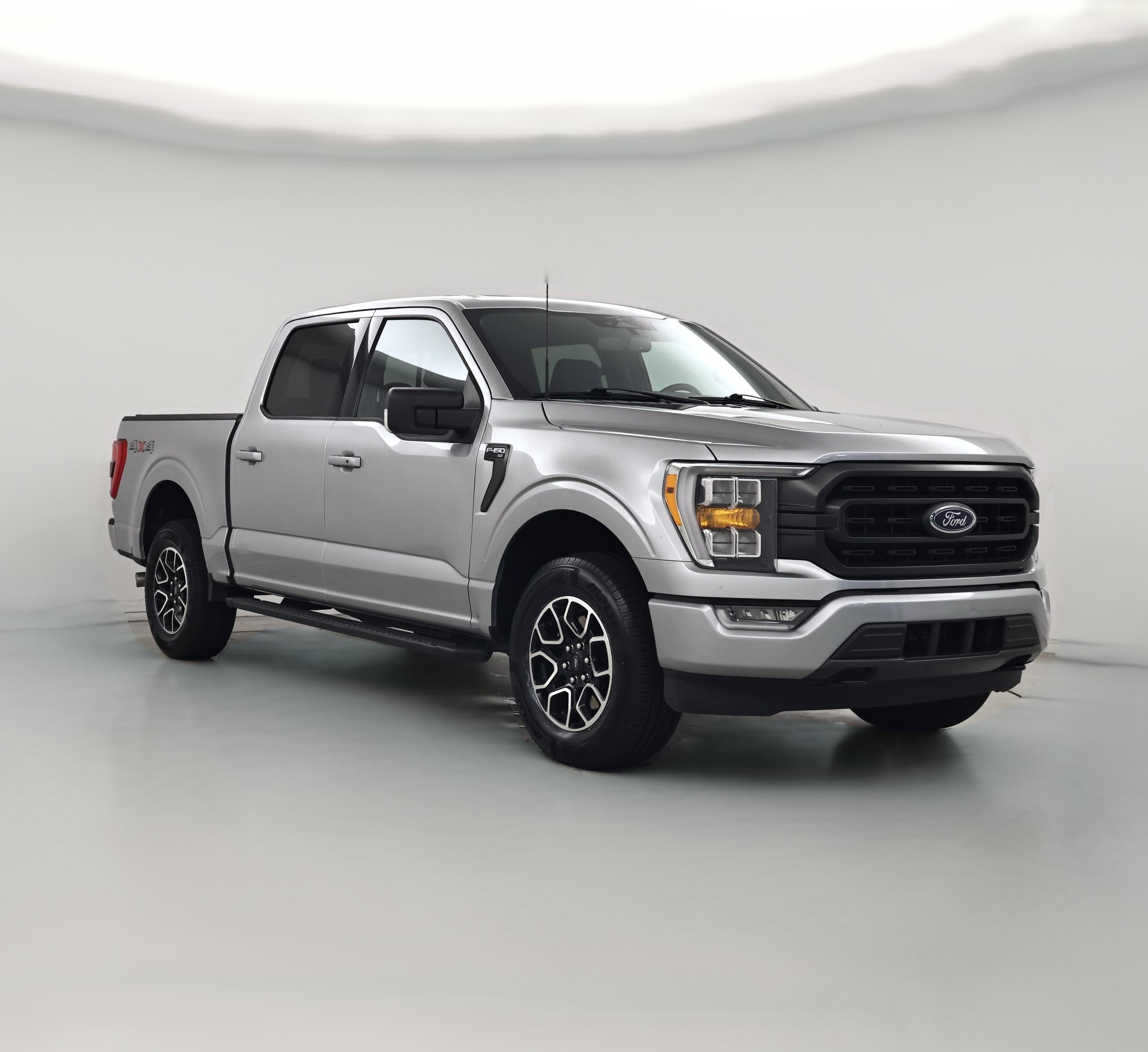 Thumbnail: 2023 Ford F-150 - 1