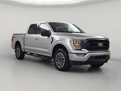 2023 Ford F150 XLT