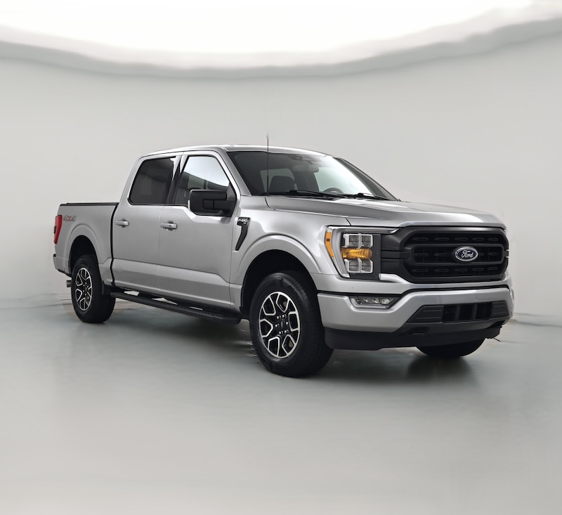 2023 Ford F150 XLT