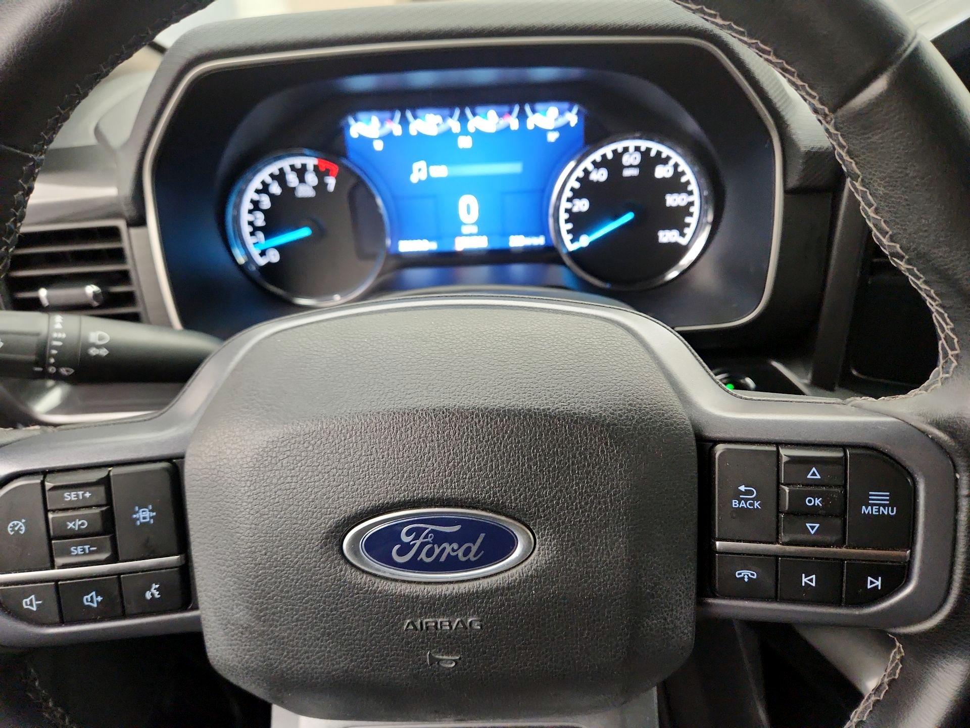 Thumbnail: 2023 Ford F-150 - 10