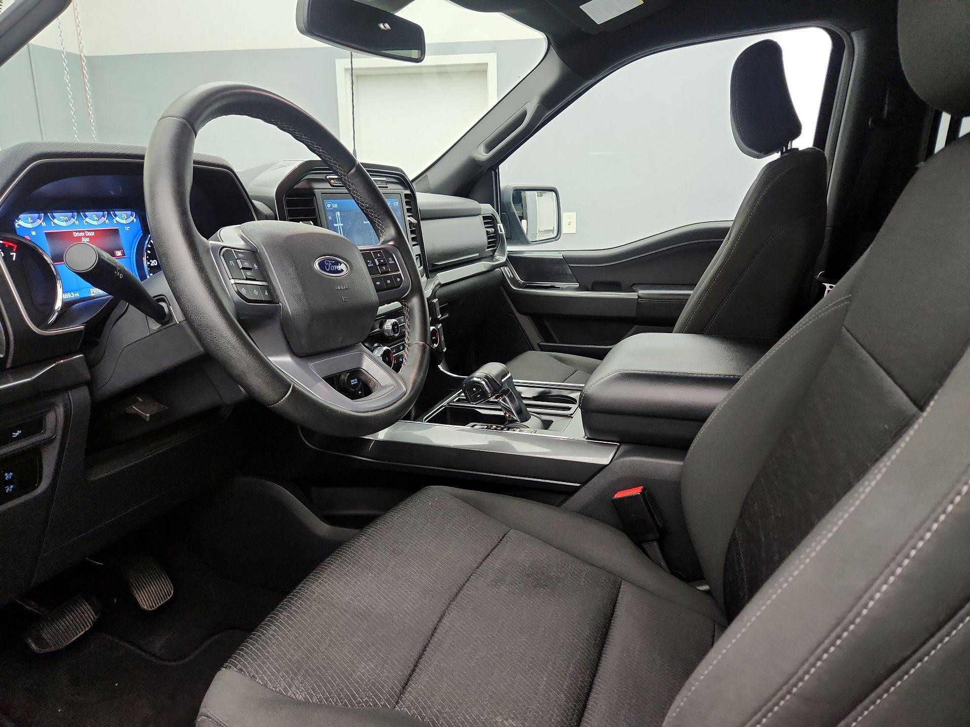Thumbnail: 2023 Ford F-150 - 11