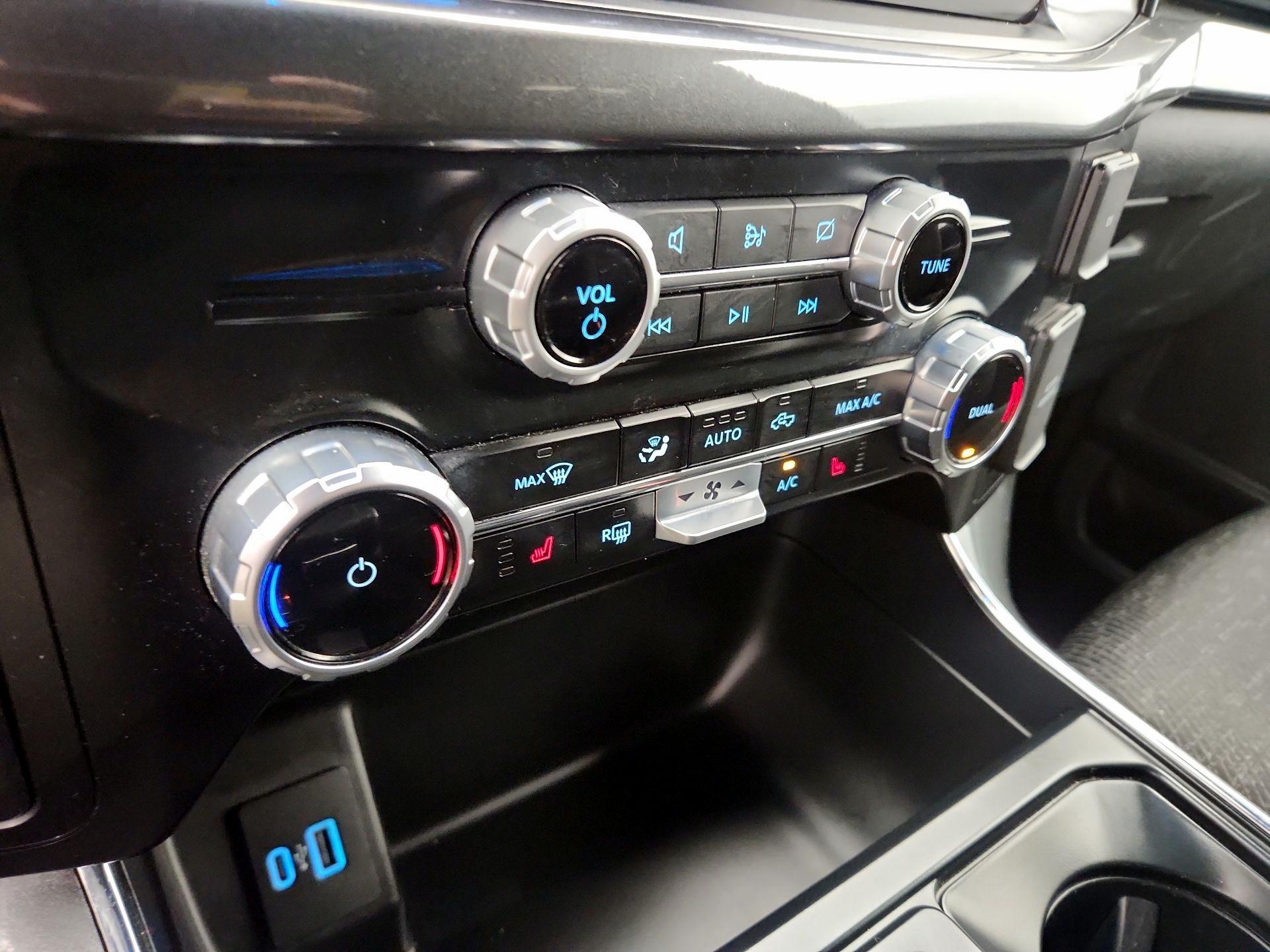 Thumbnail: 2023 Ford F-150 - 17