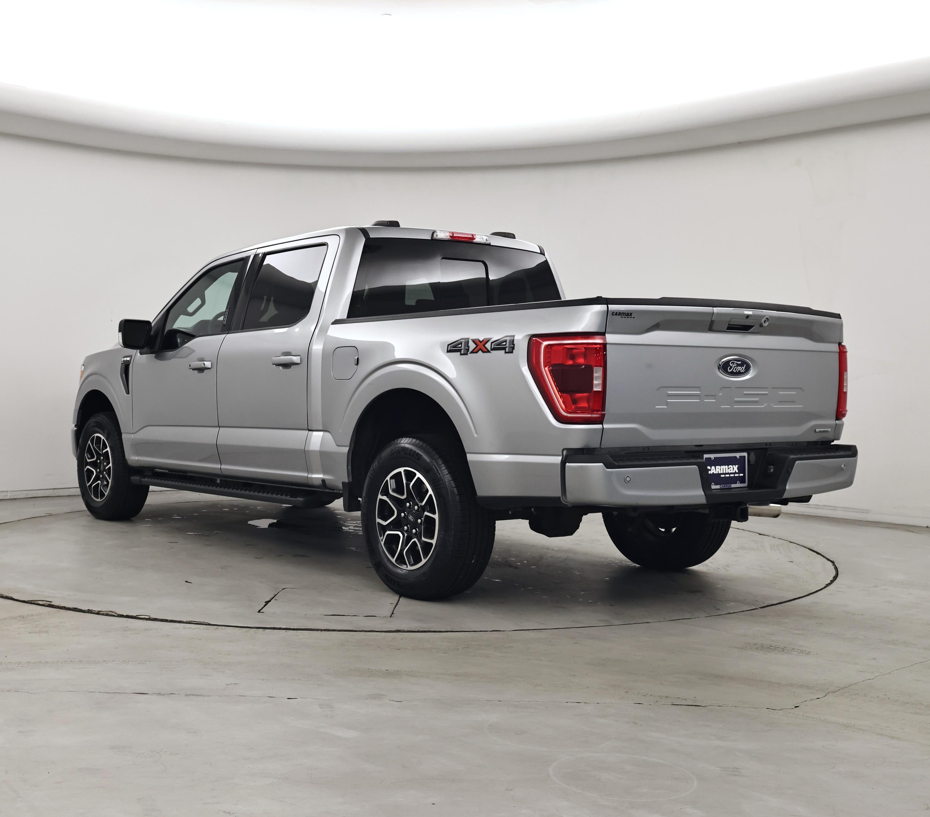 Thumbnail: 2023 Ford F-150 - 2