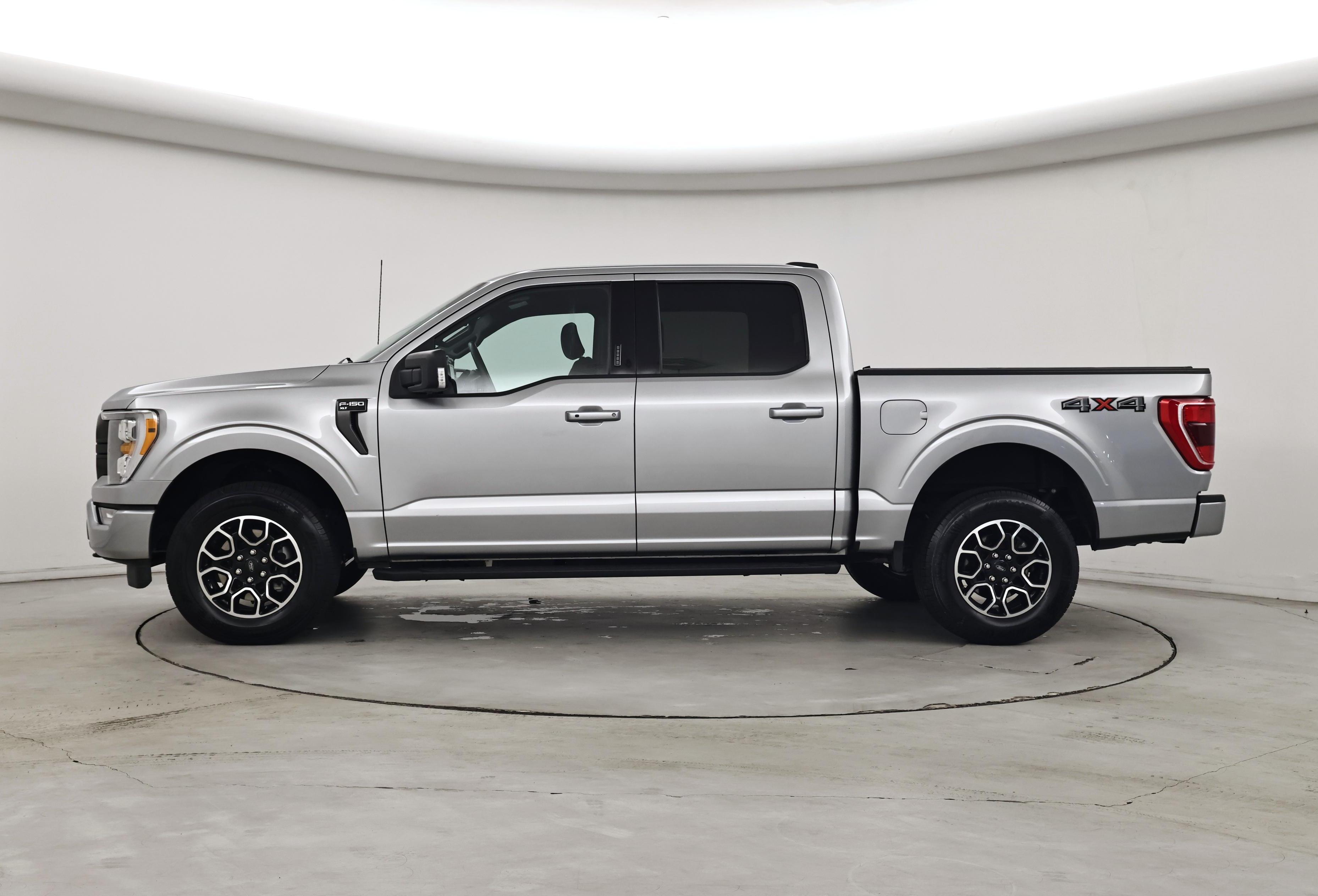 Thumbnail: 2023 Ford F-150 - 3