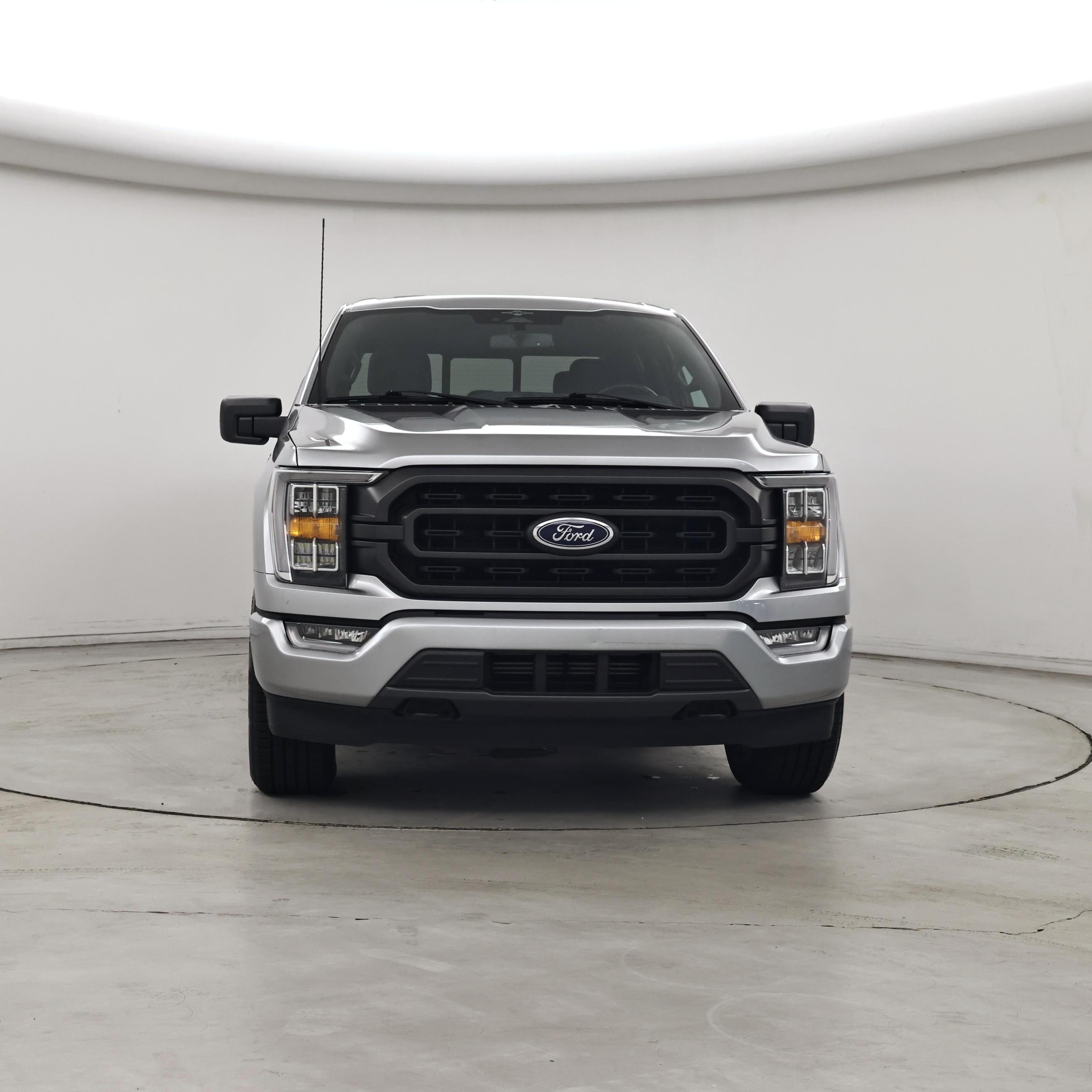 Thumbnail: 2023 Ford F-150 - 5