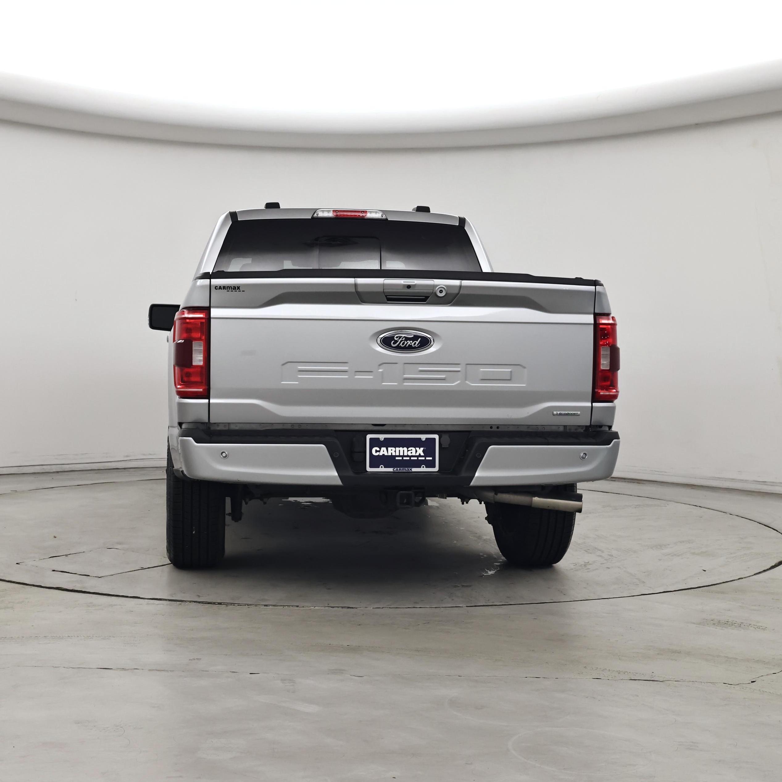 Thumbnail: 2023 Ford F-150 - 6