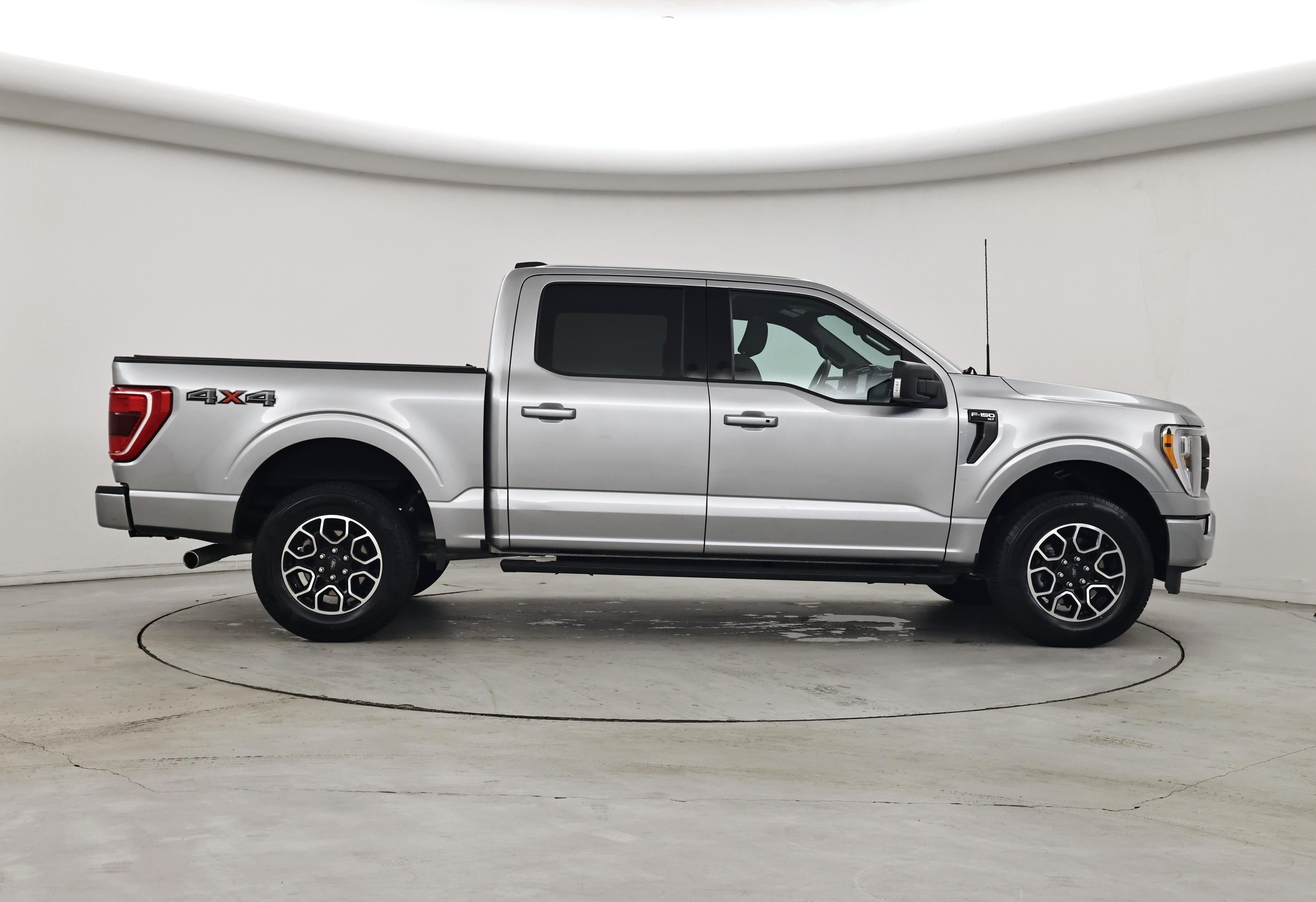 Thumbnail: 2023 Ford F-150 - 7