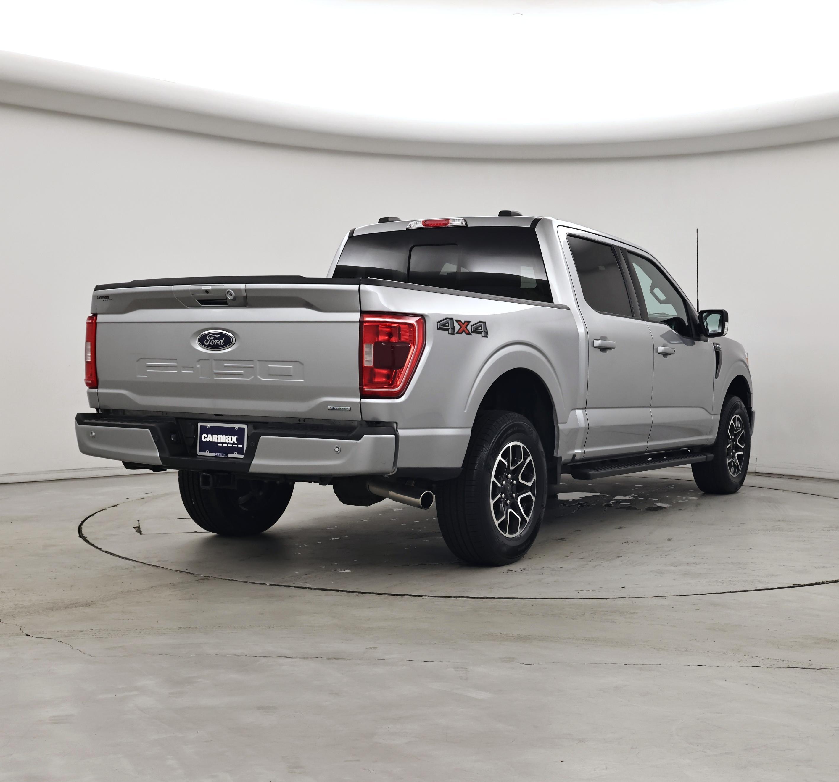 Thumbnail: 2023 Ford F-150 - 8
