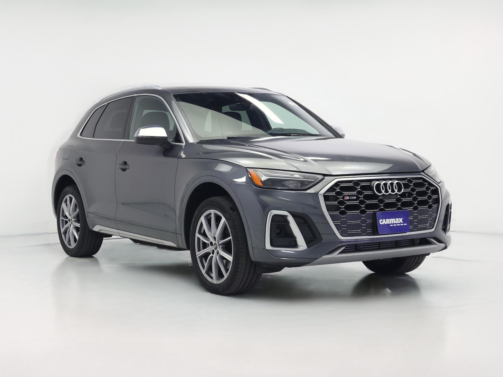 2023 Audi SQ5