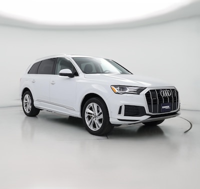 Recommended categories heading image of the selected vehicle