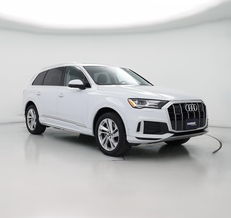 2024 Audi Q7 Premium