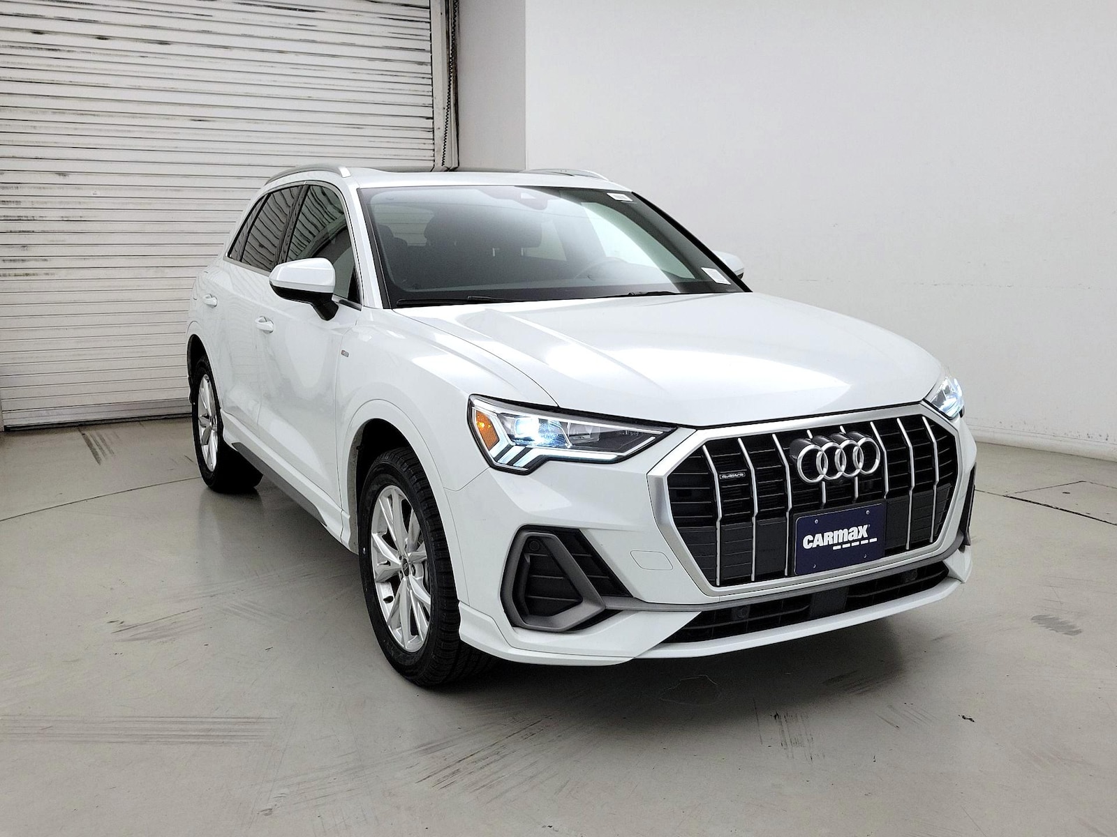 2023 Audi Q3