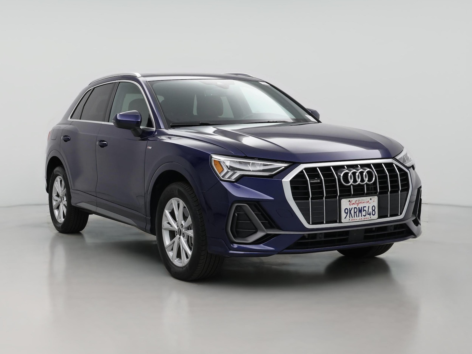 2024 Audi Q3