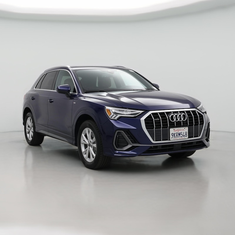 2024 Audi Q3 S-Line Premium