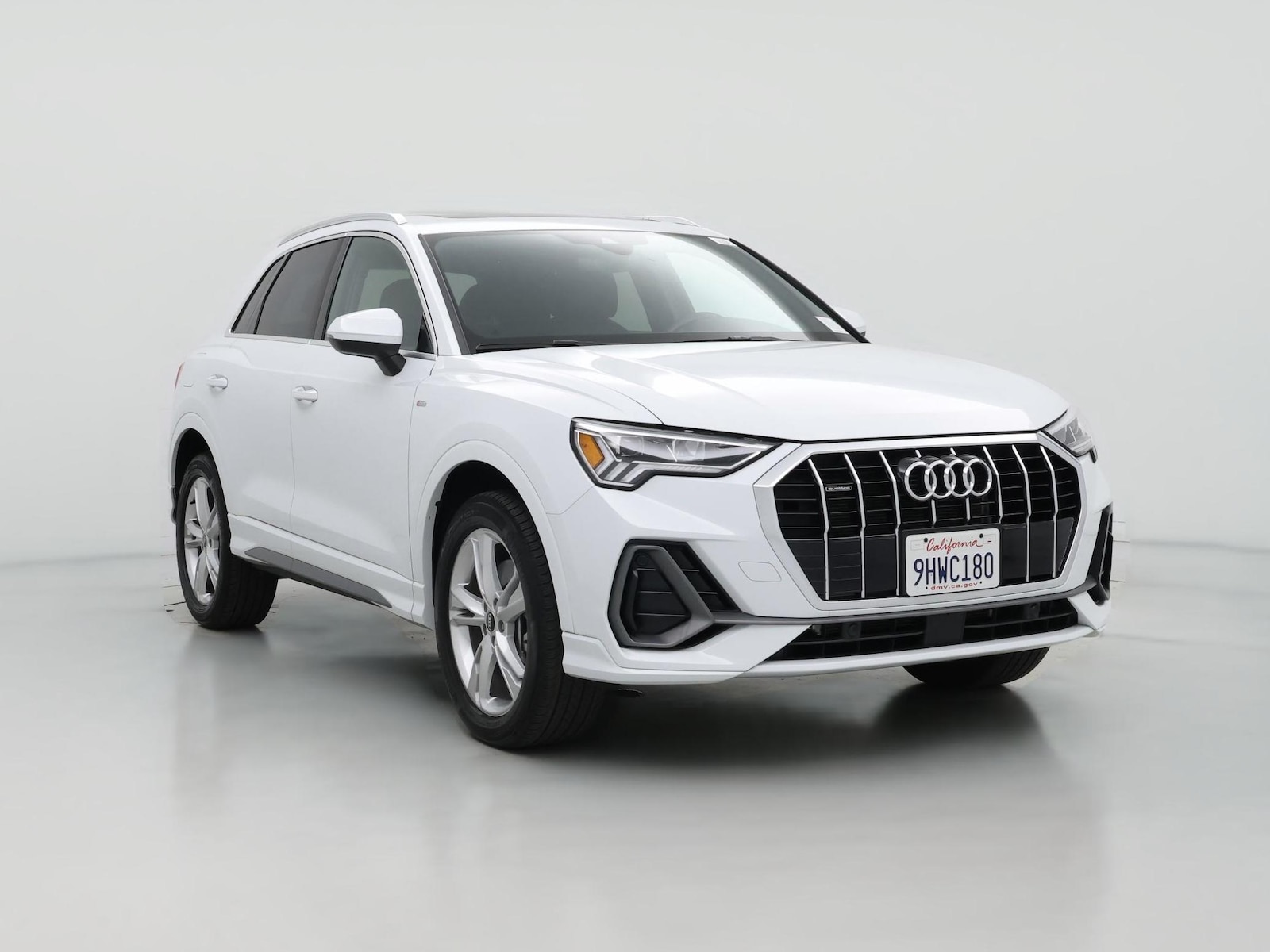 2023 Audi Q3