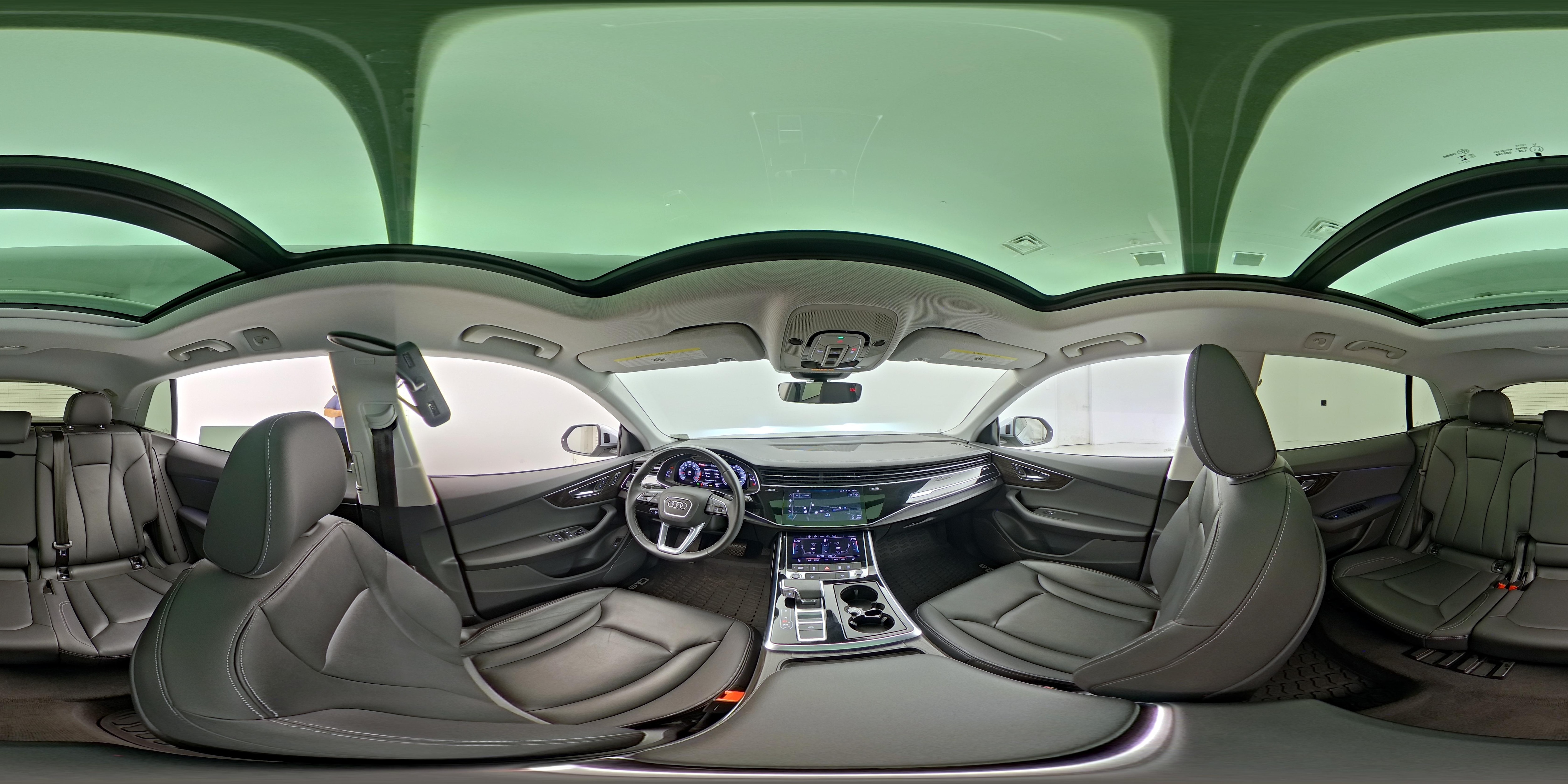 2023 Audi Q8 Premium - Photo 25