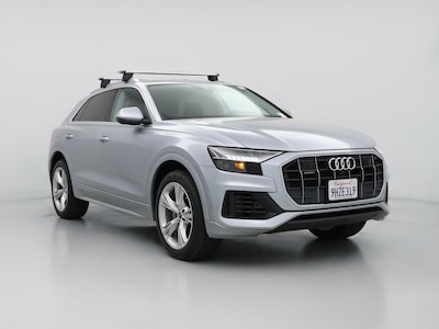 2023 Audi Q8 Premium