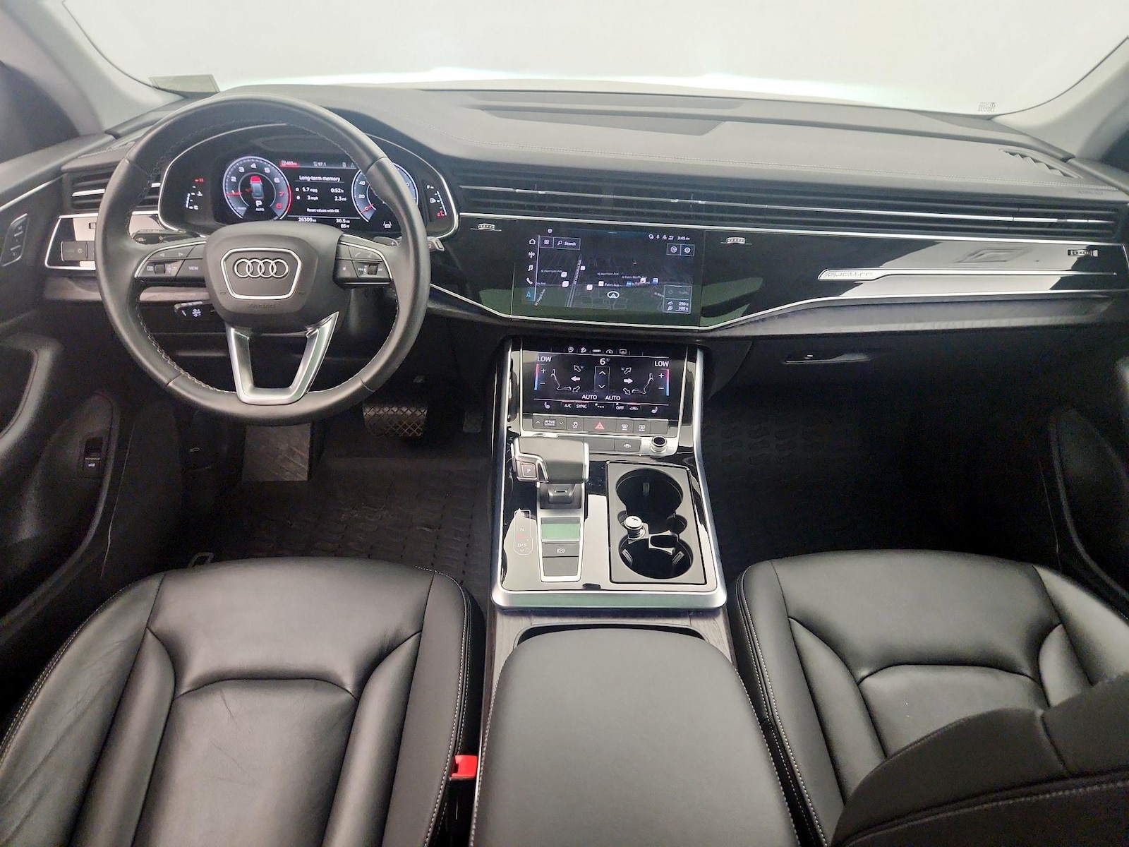 2023 Audi Q8 Premium - Photo 10