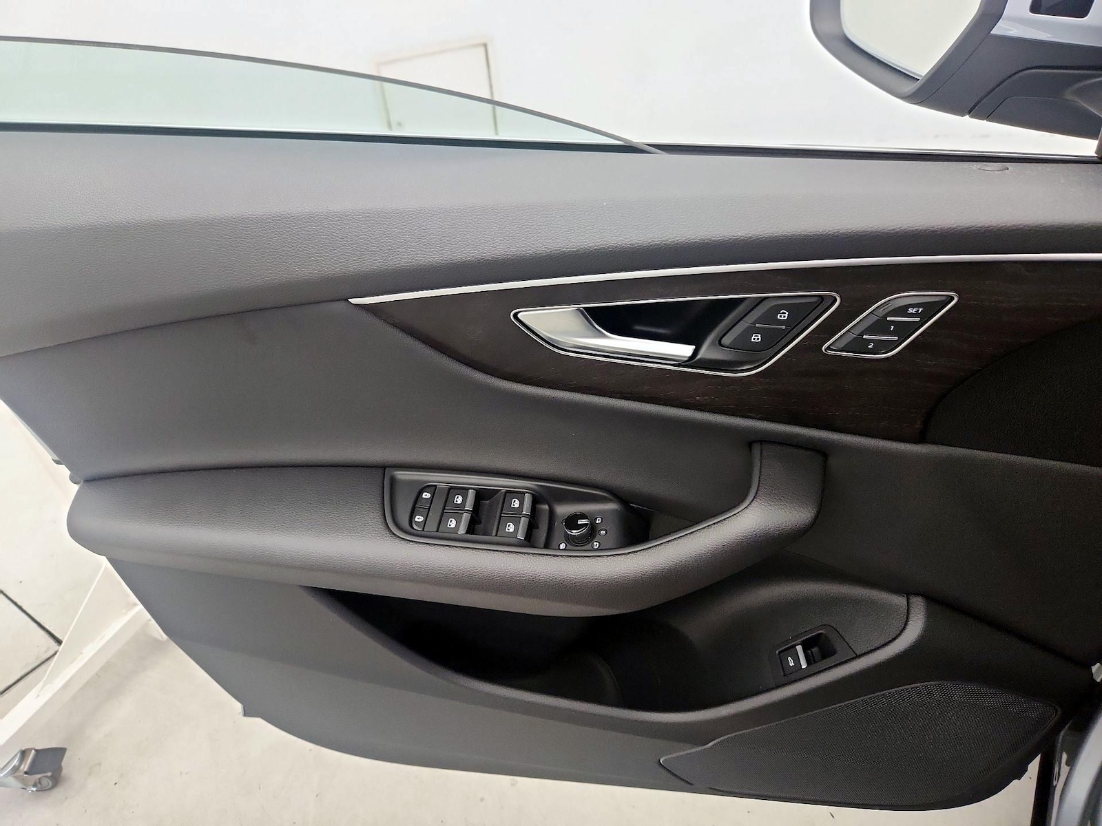 2023 Audi Q8 Premium - Photo 13